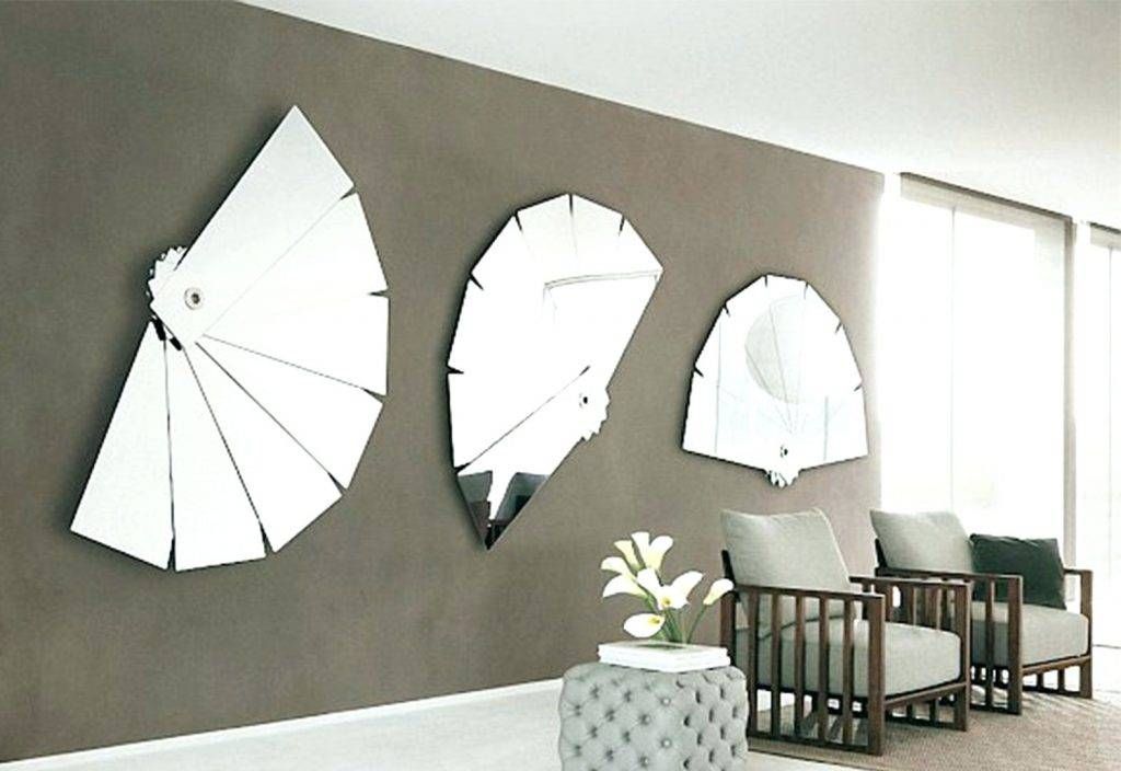 Wall Mirrors ~ Mini Silver Starburst Mirror Ethan Allen Small Intended For Mini Wall Mirrors (View 13 of 15)