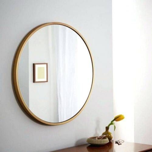 Wall Mirrors: Mini Wall Mirrors. Tiny Decorative Wall Mirrors Regarding Mini Wall Mirrors (Photo 2 of 15)