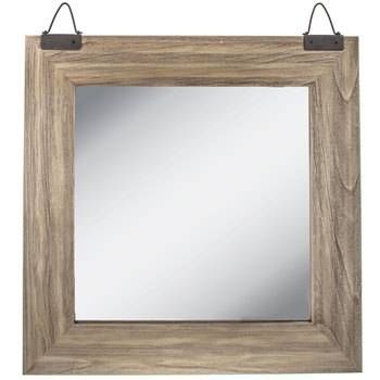 Wall Mirrors – Mirrors & Wall Decor – Home Decor & Frames | Hobby Within Hobby Lobby Wall Mirrors (Photo 11 of 15)