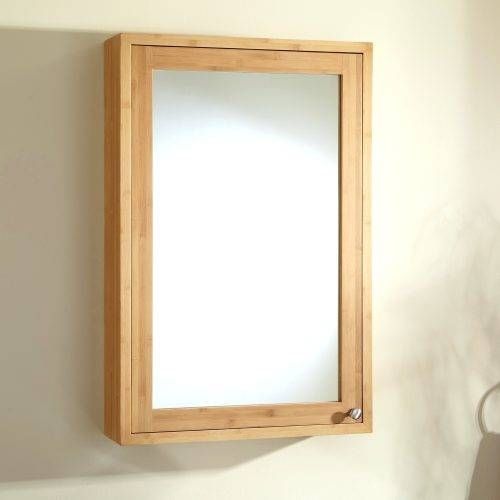Wall Mirrors: Mission Style Wall Mirror. Mission Style Wall Mirror Pertaining To Hinged Wall Mirrors (Photo 13 of 15)