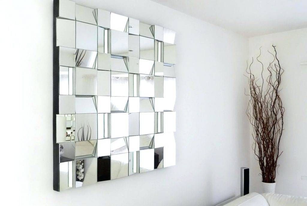 Wall Mirrors ~ Modern Wall Mirrors For Living Room Long Wall Inside Ikea Long Wall Mirrors (Photo 7 of 15)