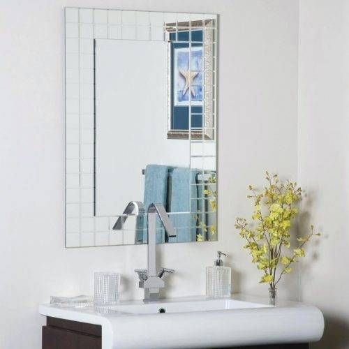Wall Mirrors ~ Popular Long Rectangular Mirrors Buy Cheap Long Intended For Cheap Long Wall Mirrors (View 11 of 15)