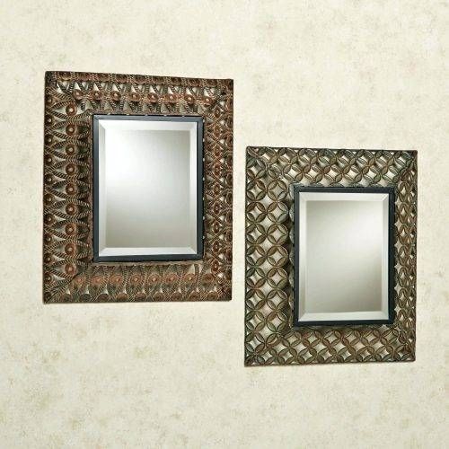 Wall Mirrors ~ Square Wall Mirror Set Full Size Of Intended For Square Wall Mirror Sets (View 15 of 15)