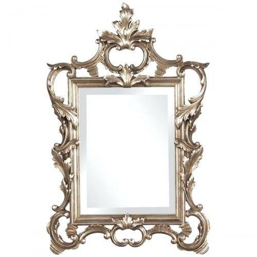 Featured Photo of 2024 Best of Talida Wall Mirrors