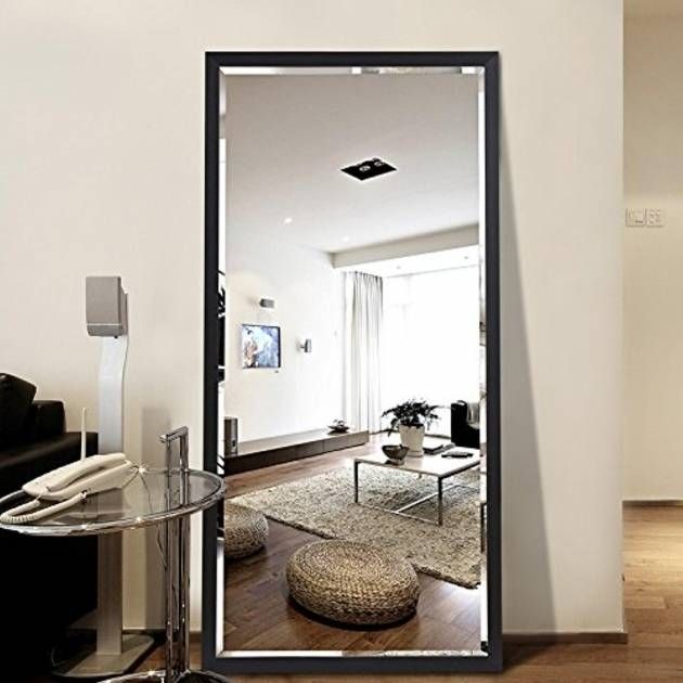 Wall Mounted Mirrors Bedroom – Mirror Ideas With Wall Mounted Mirrors For Bedroom (Photo 9 of 15)