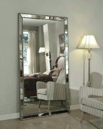 X Large Wall Mirror – Designlee With Regard To X Large Wall Mirrors (View 6 of 15)
