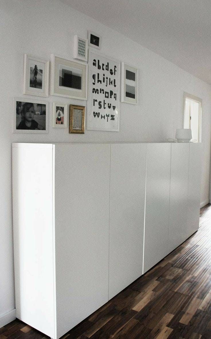 151 Best ○ Ikea Besta ○ Images On Pinterest | Arquitetura Throughout Most Up To Date Ikea Besta Sideboards (Photo 6 of 15)