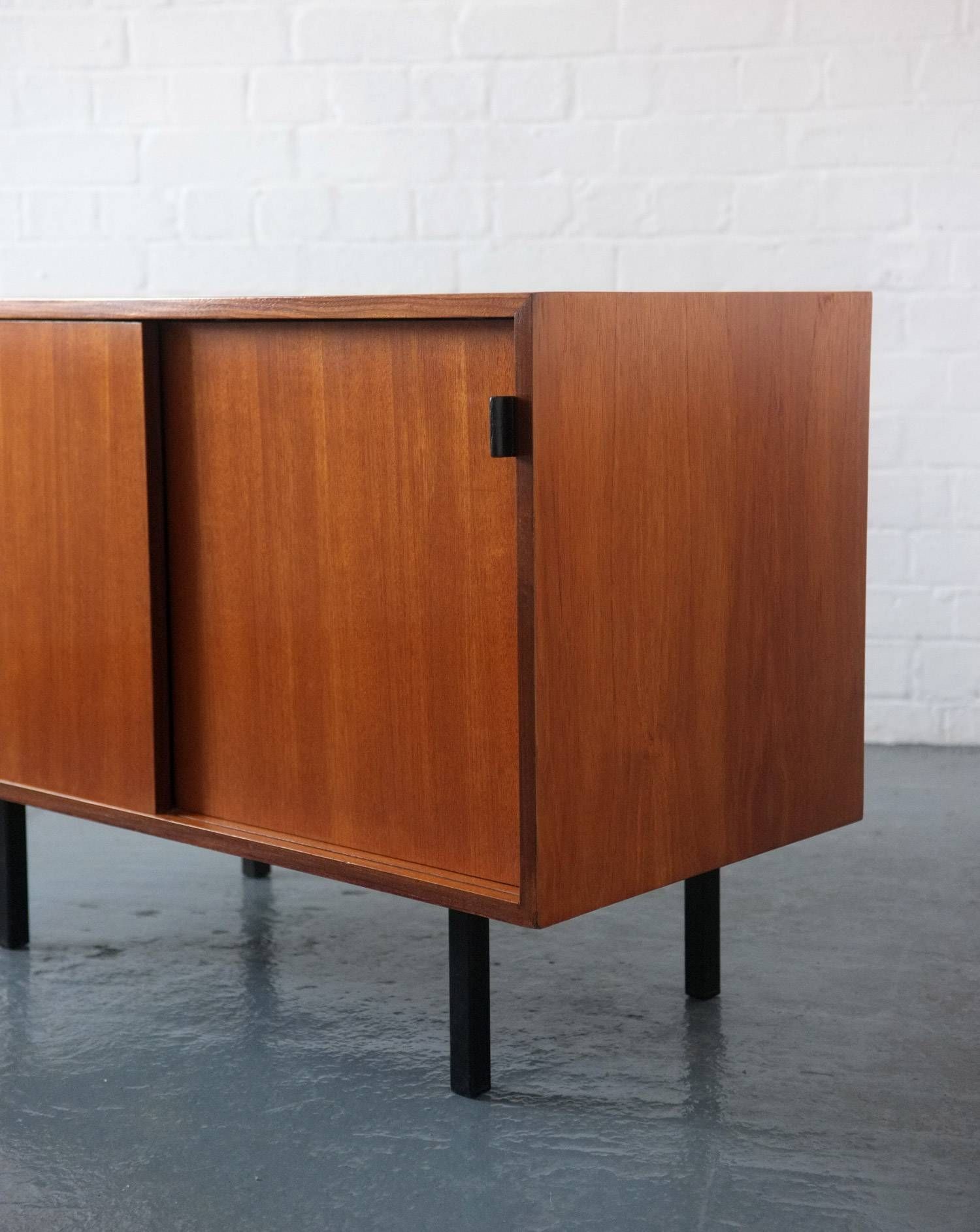 1950s Florence Knoll Sideboard | Modern Room – 20th Century Design Inside 2018 Florence Knoll Sideboards (View 5 of 15)