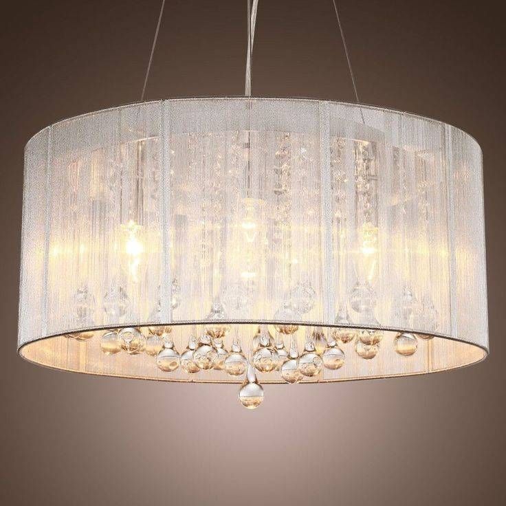 68 Best Nursery Lighting Images On Pinterest | Nursery Lighting With Regard To Most Recently Released Pendant Lights For Nursery (Photo 10 of 15)