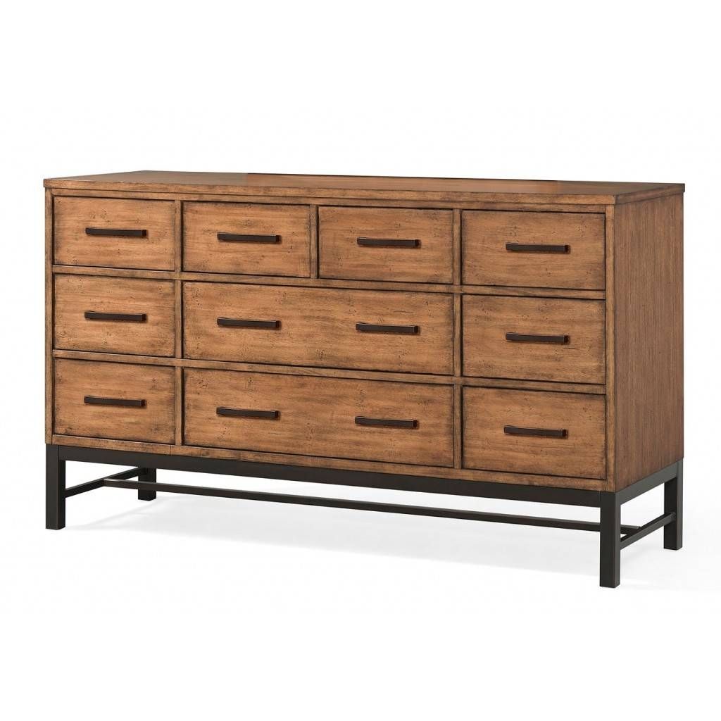 Affinity Panel Bedroom Set Klaussner | Furniture Cart In Most Recently Released Affinity Sideboards (View 7 of 15)