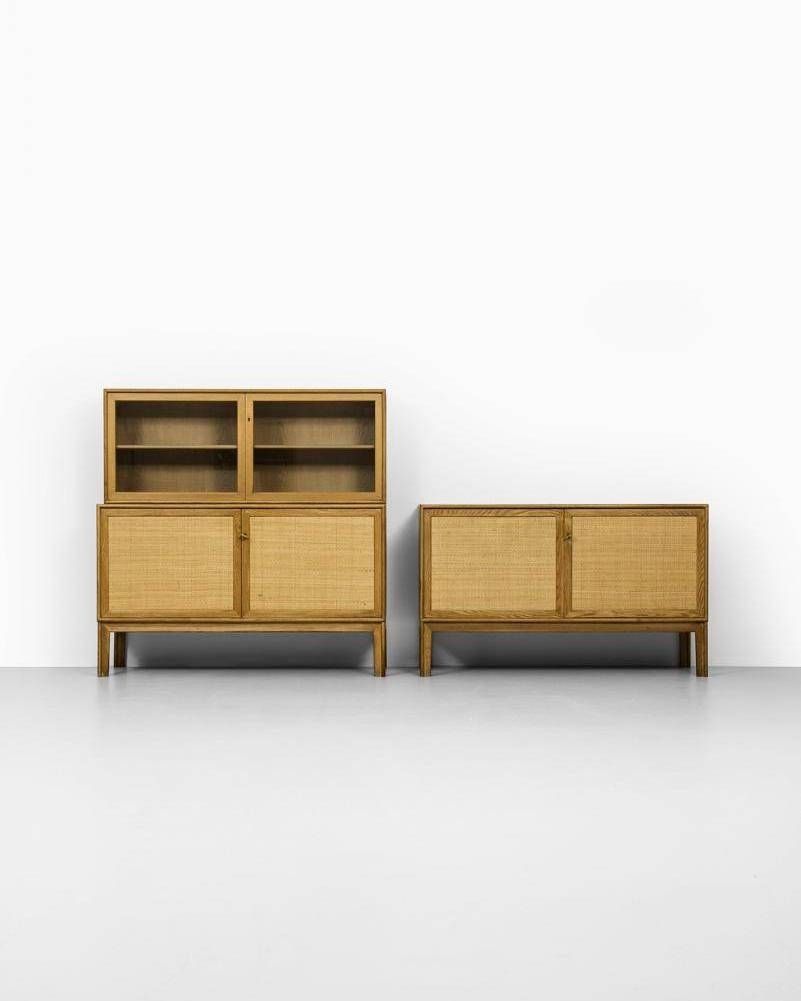 Alf Svensson In Newest Lounge Sideboards (View 11 of 15)