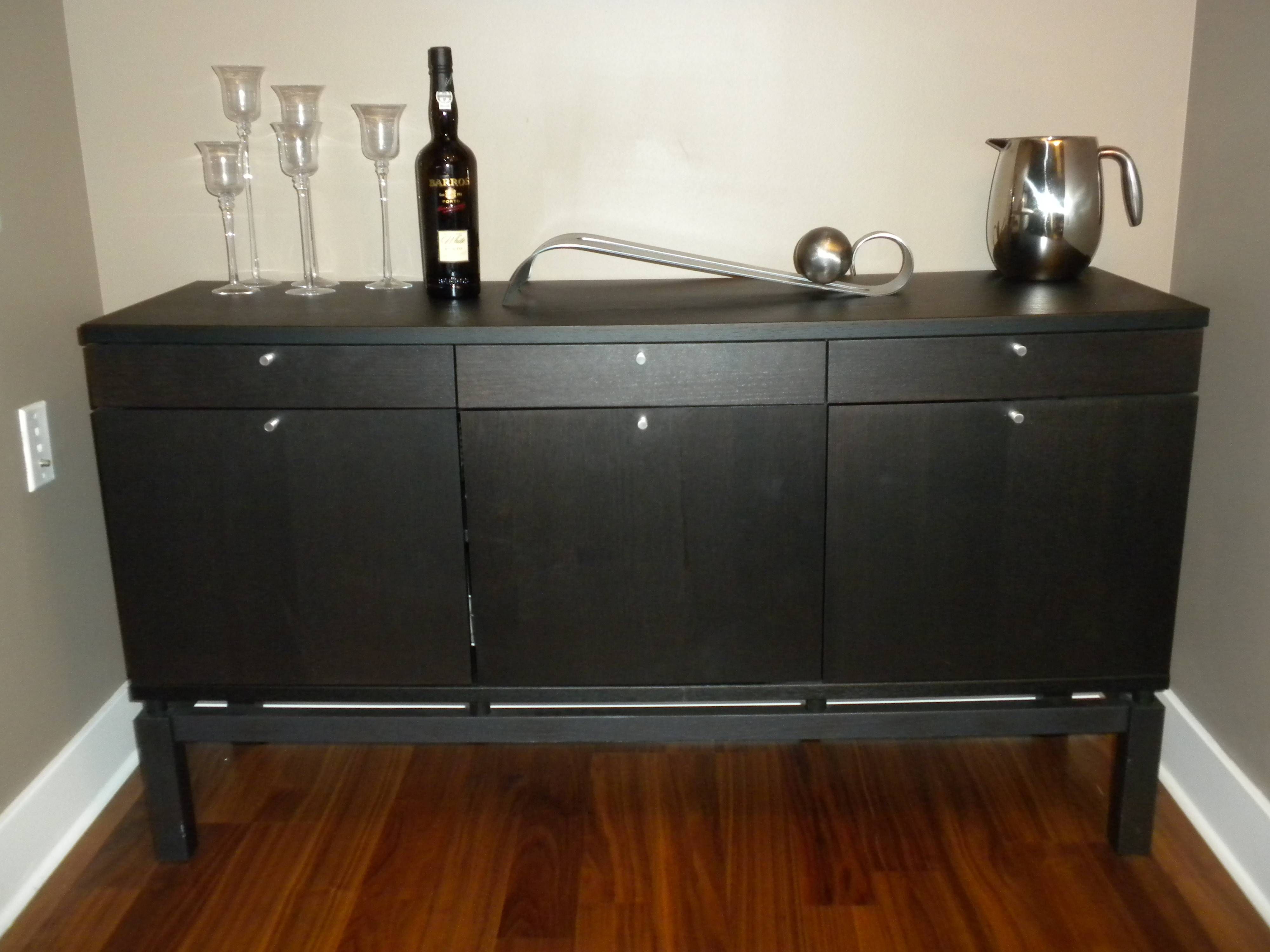 All Sizes | Ikea Bjursta Sideboard | Flickr – Photo Sharing! Within Best And Newest Bjursta Sideboards (View 4 of 15)
