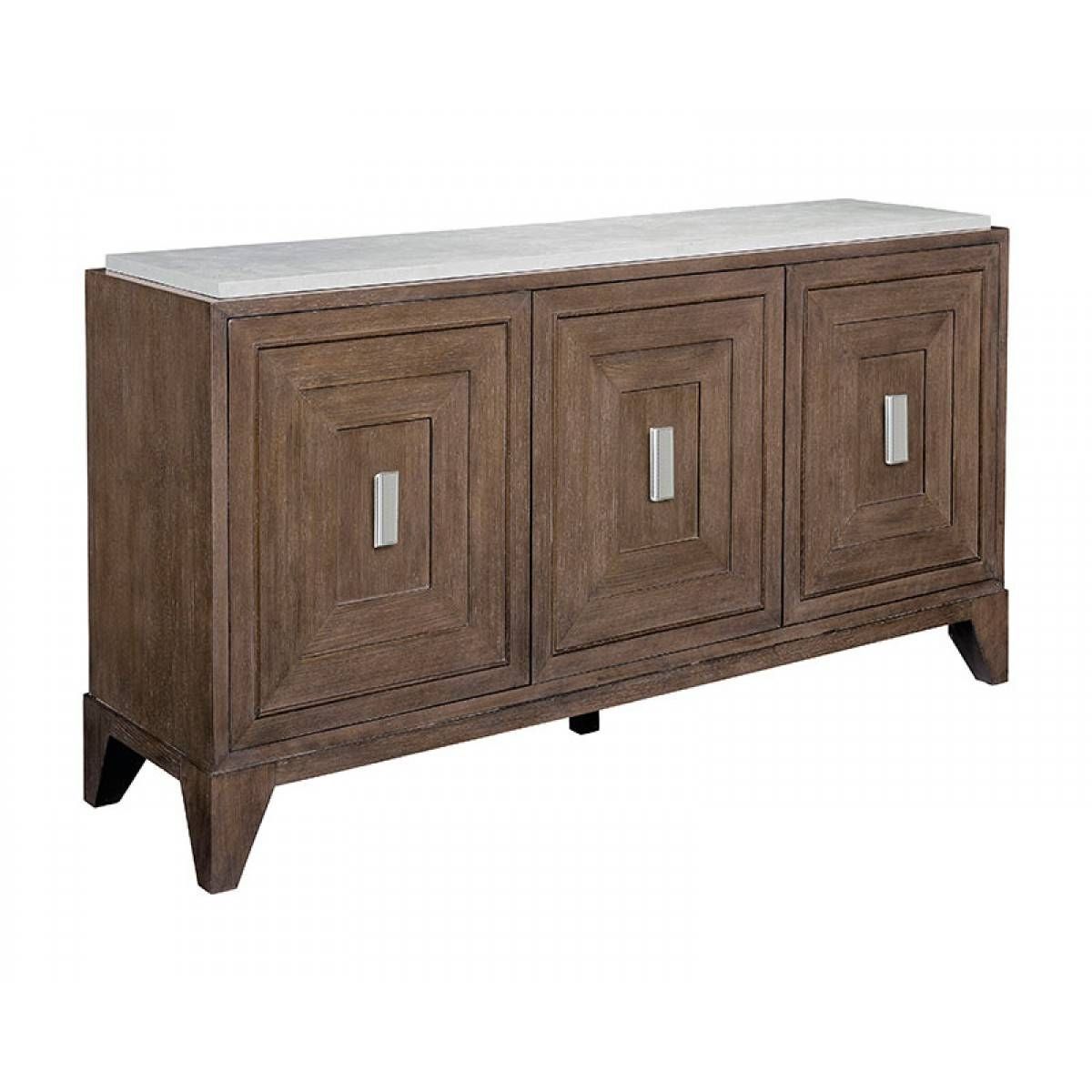 Anthony Baratta Crawford Sideboard For Most Current Thomasville Sideboards (Photo 9 of 15)