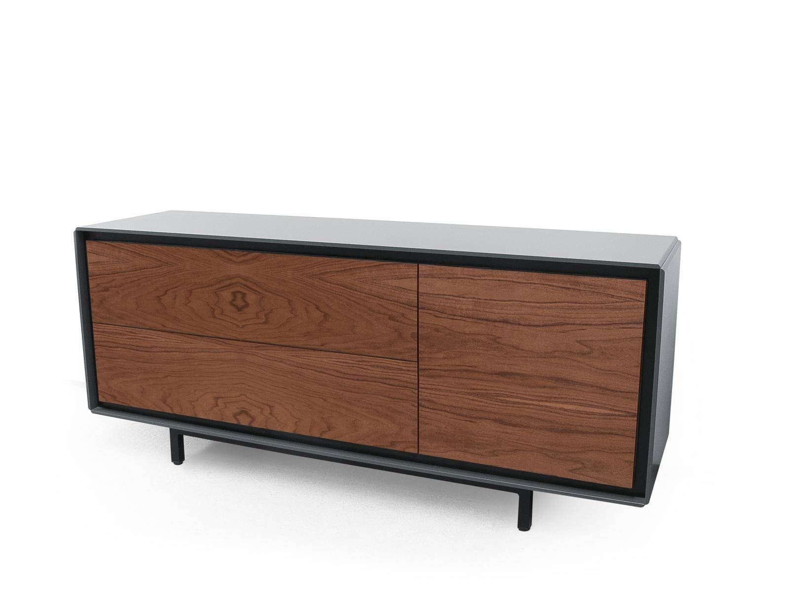 Aro 50.150 Medium Height Sideboard From Piurra For Sale At Pamono Within Most Recent 50 Inch Sideboards (Photo 8 of 15)