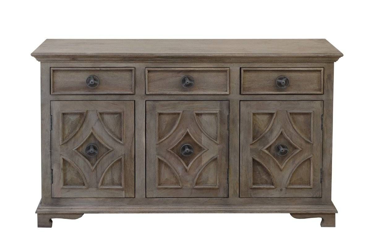 Featured Photo of  Best 15+ of 50 Inch Sideboards