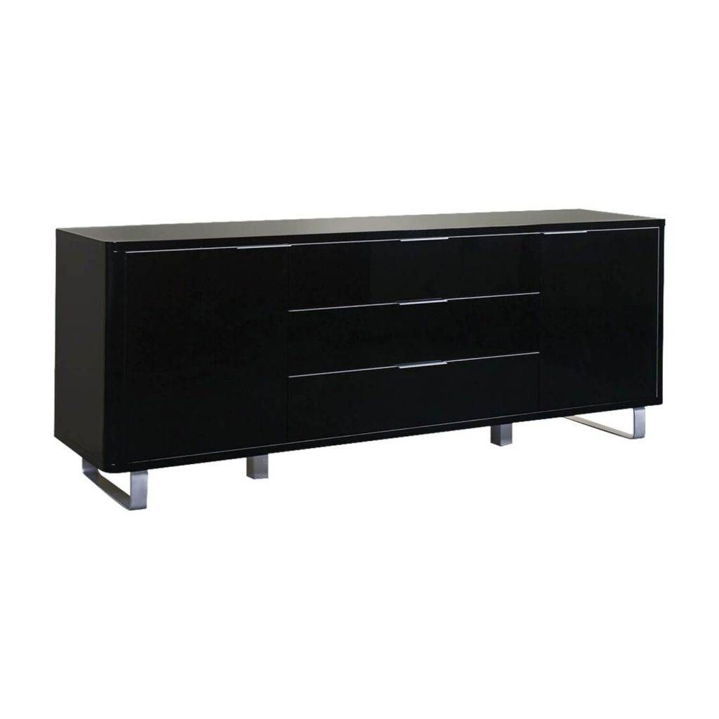 Awesome High Gloss Sideboards – Buildsimplehome For Most Popular Gloss Sideboards (Photo 15 of 15)