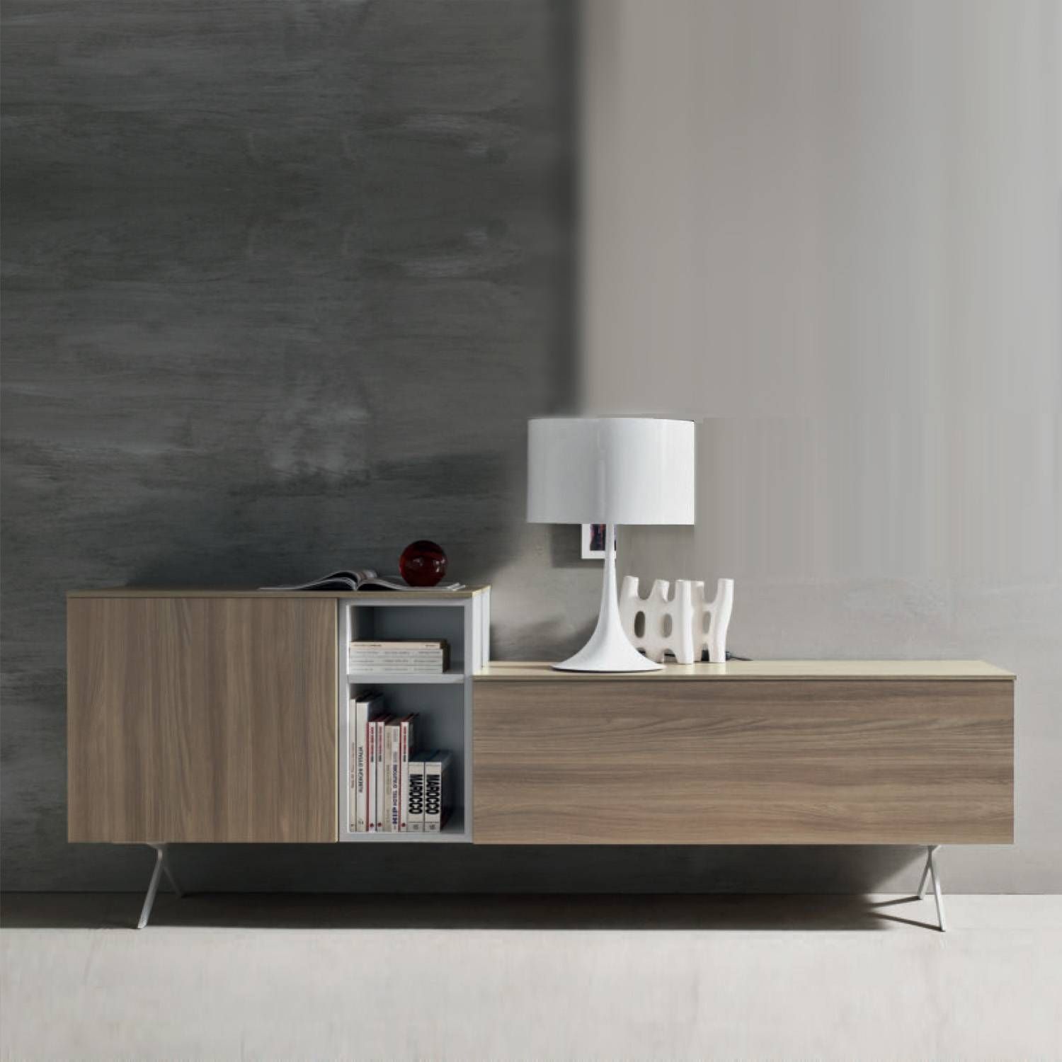 Best Design Ideas Of Modern Sideboards. Home Furniture. Kopyok Pertaining To Most Current Trendy Sideboards (Photo 9 of 15)