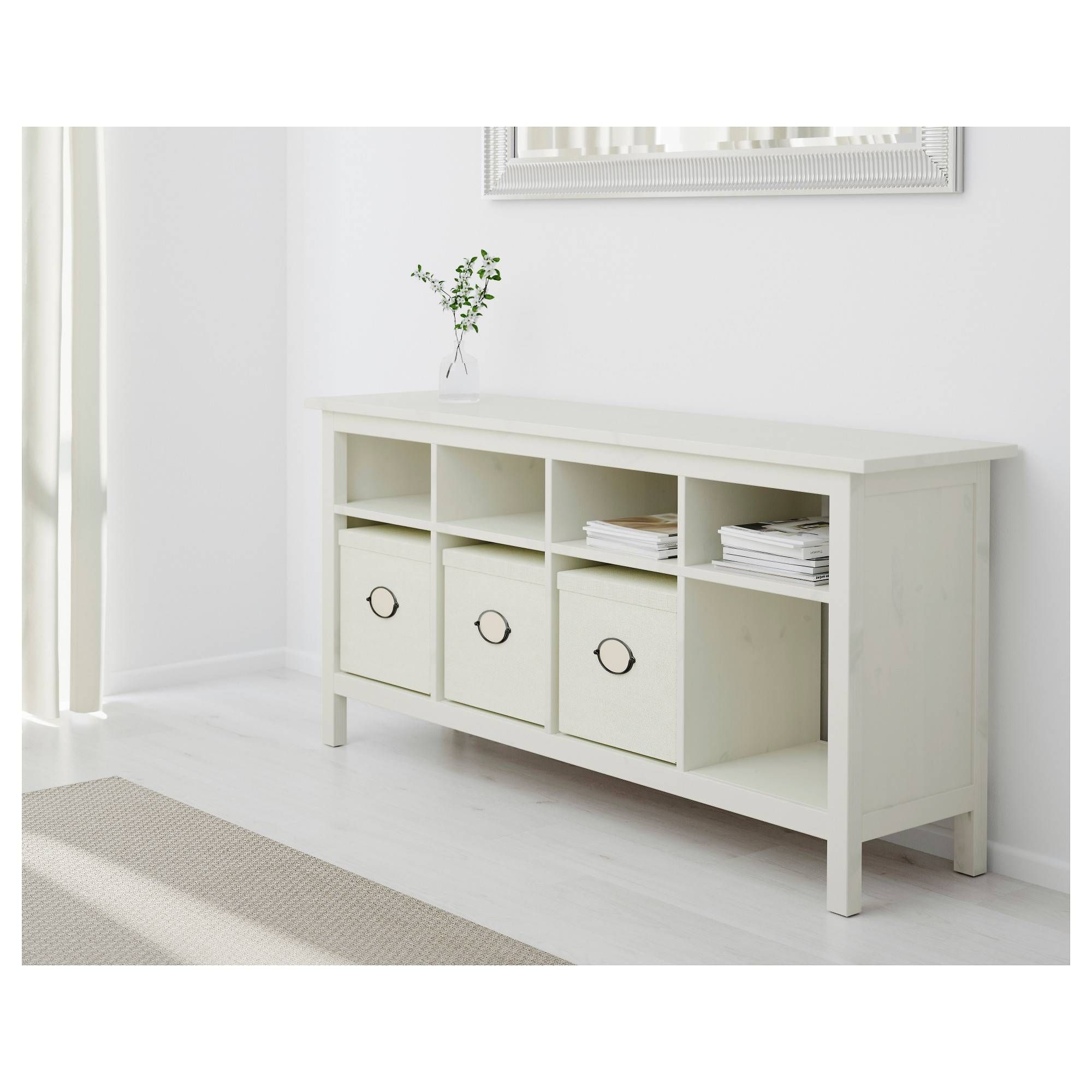 Best Of Ikea Hemnes Sideboard – Bjdgjy With Most Recently Released White Gloss Ikea Sideboards (View 11 of 15)