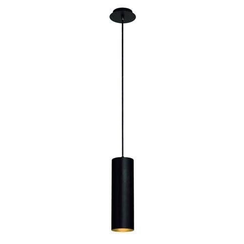 Featured Photo of Top 15 of Black Mini Pendant Lights