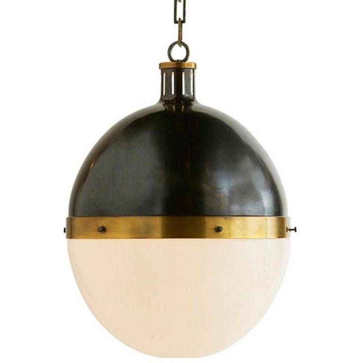 Bronze Pendant Light Design Within Globe Prepare 8 – Bitspin.co Pertaining To 2018 Bronze Globe Pendant Lights (Photo 4 of 15)
