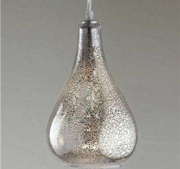 Bumaranga | Pendant Light – Inside Most Recently Released Mercury Glass Pendant Light Fixtures (View 14 of 15)