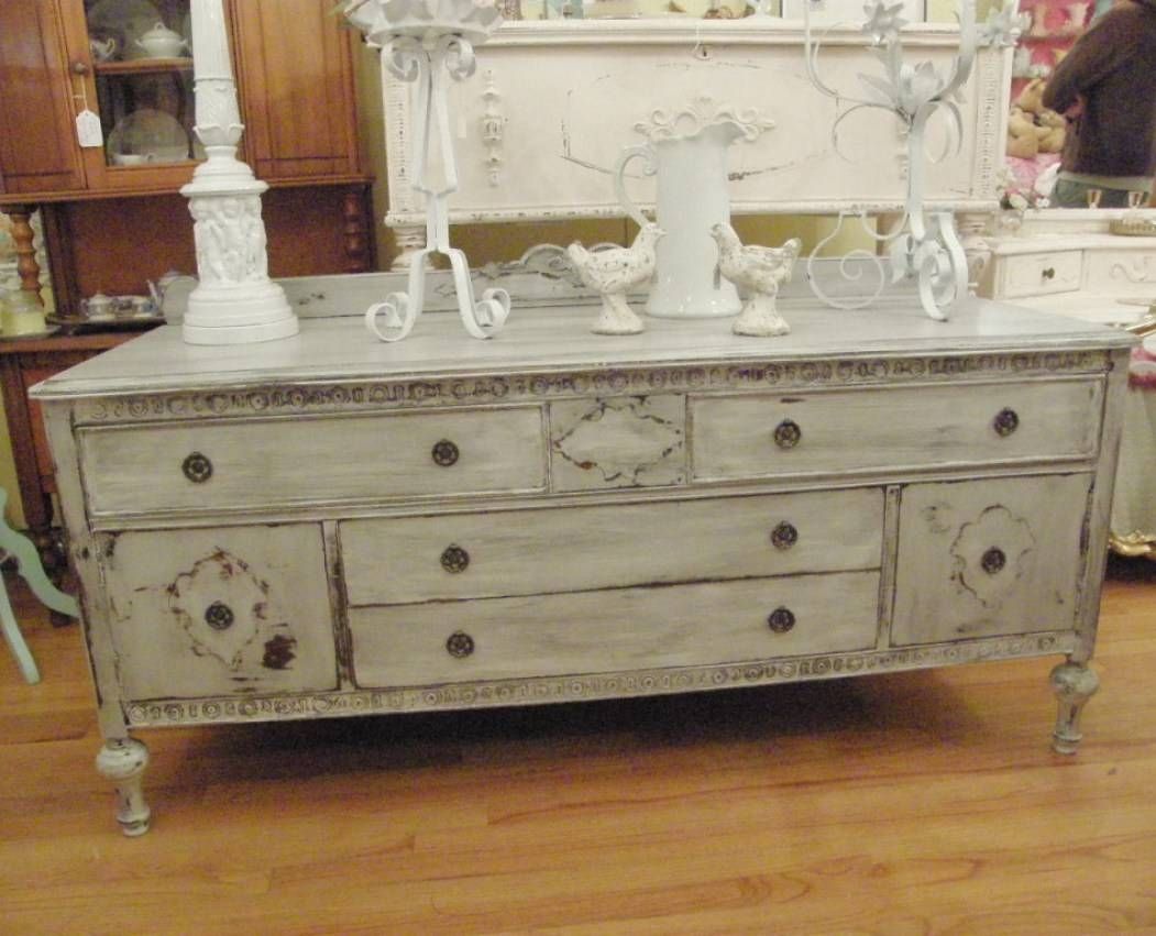 Cabinet : Incredible Antique Marble Top Sideboards And Buffets For Latest Sydney Sideboards And Buffets (Photo 7 of 15)