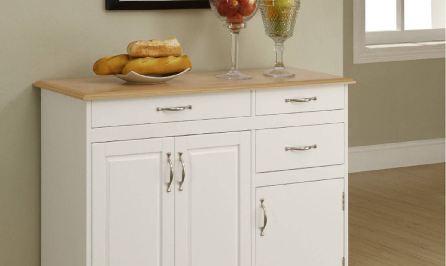 Cabinet : Riveting Ikea Liatorp Buffet And Hutch Modern Ikea Regarding Most Up To Date Trendy Sideboards (View 13 of 15)