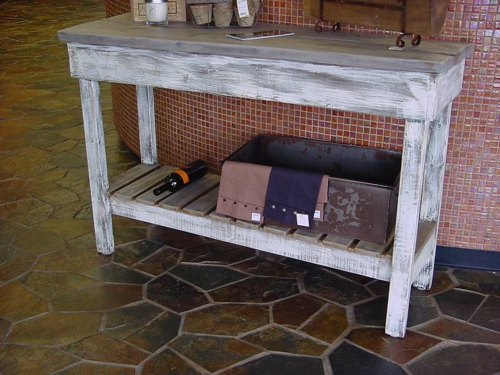 Console Tables : Outdoor Console Table Buffet Cnxconsortium Inside Most Popular Outdoor Sideboard Tables (Photo 7 of 15)