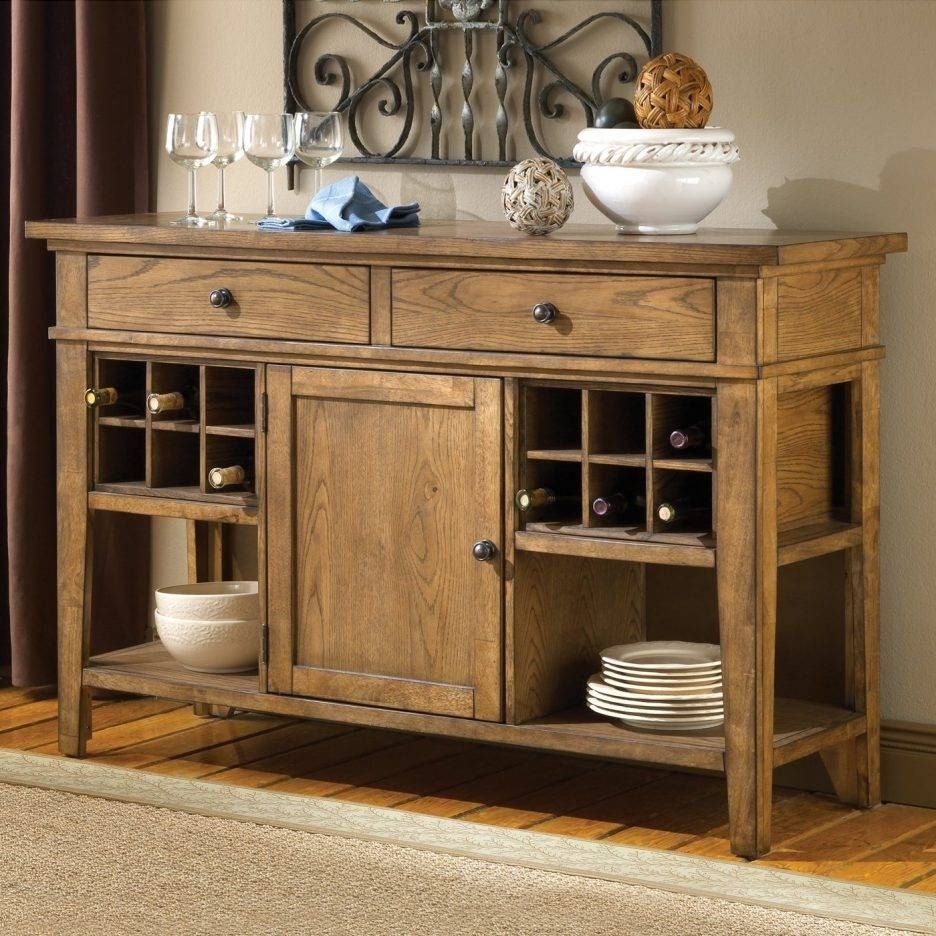Credenza Sideboard Buffet Sideboard Credenza White Sideboard Table Regarding Most Popular White Sideboards With Glass Doors (Photo 9 of 15)