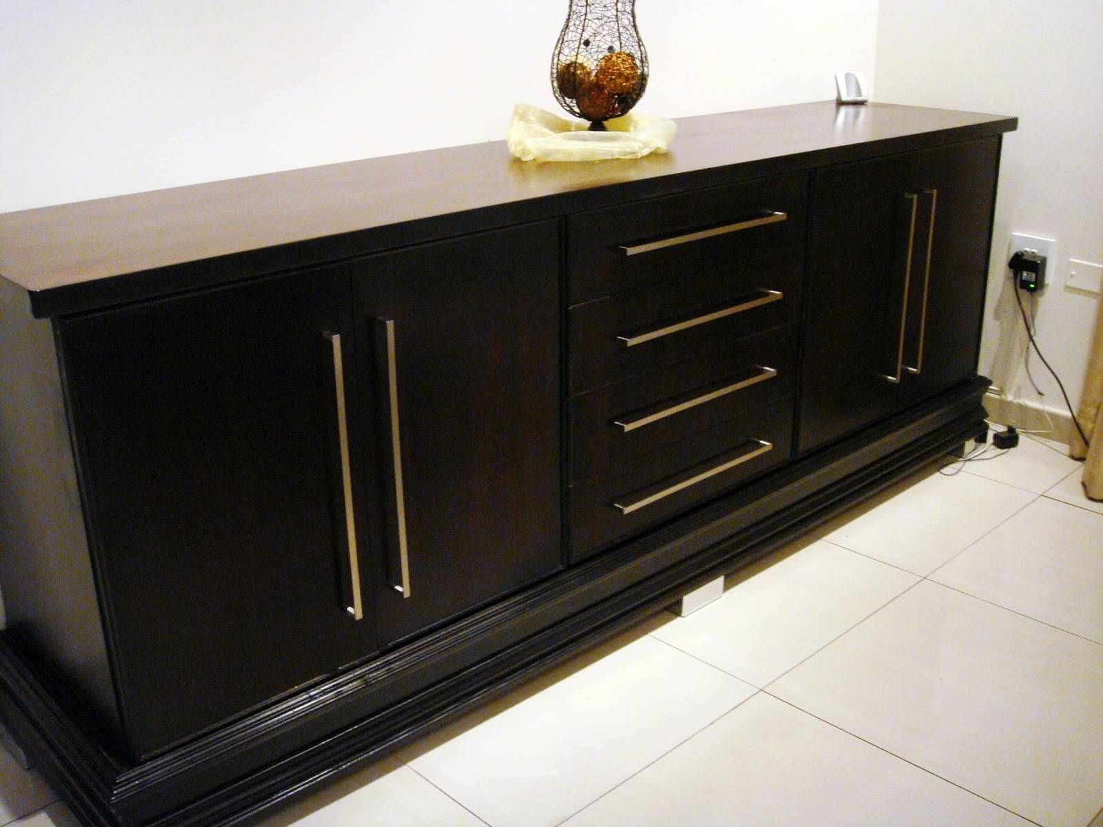 Dining Room Bar Sideboard | Latest Home Decor And Design Regarding Most Up To Date Dining Sideboards (Photo 3 of 15)