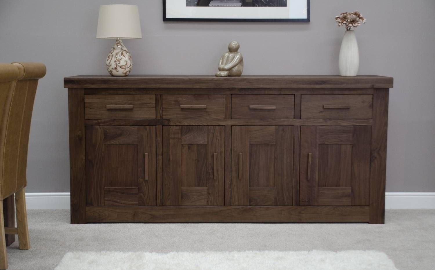 Dining Room Sideboards And Buffets | Latest Home Decor And Design In Current Dining Sideboards (Photo 1 of 15)