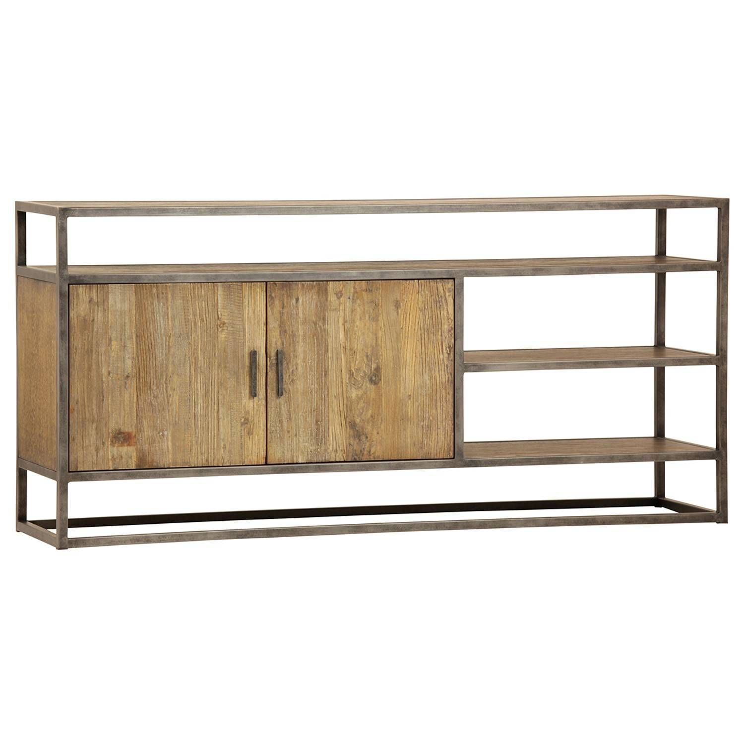 Dovetail Hoffman Sideboard | Candelabra, Inc. Pertaining To Most Recent Dovetail Sideboards (Photo 12 of 15)