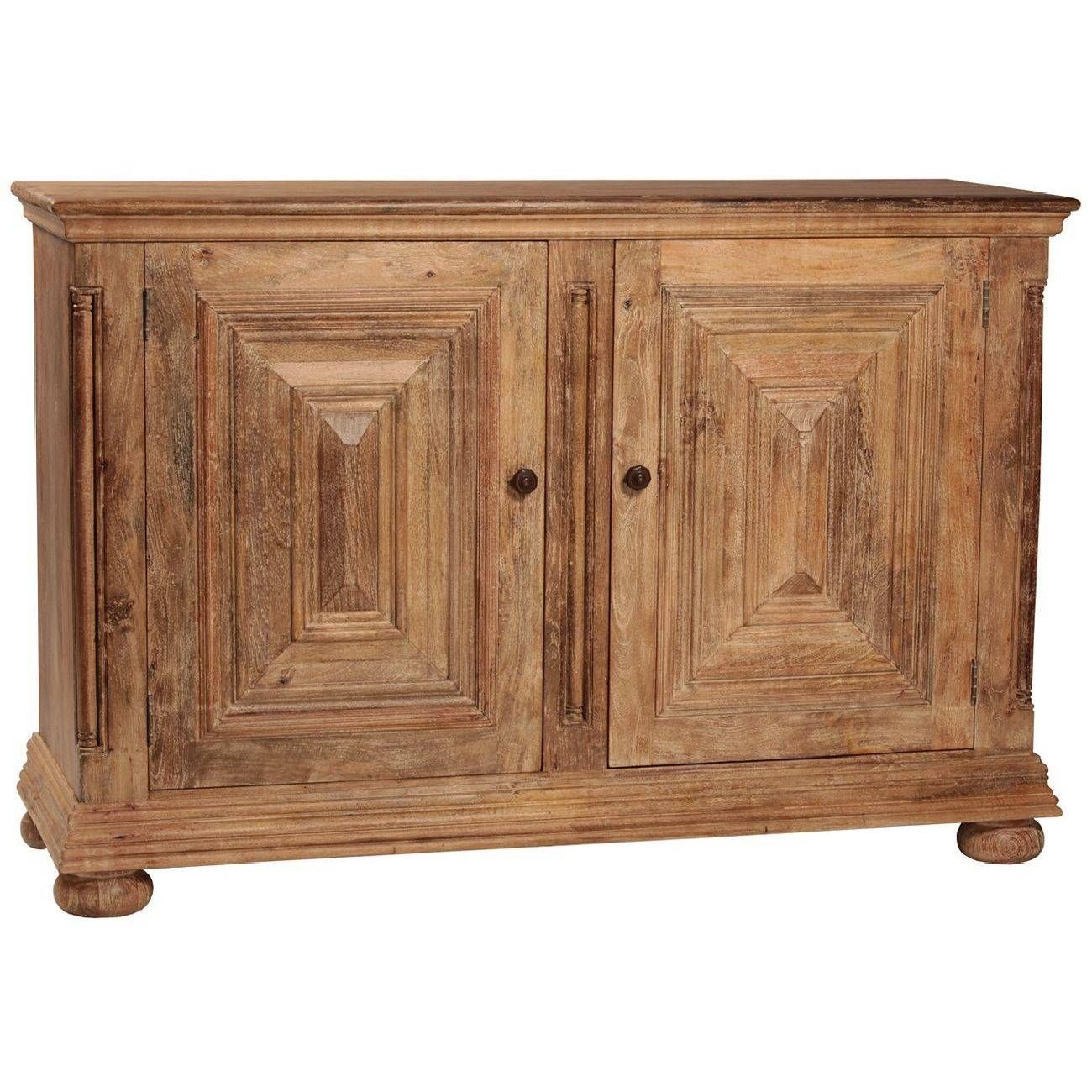 Dovetail Lido Sideboard Sienna Finish | Candelabra, Inc. Pertaining To Most Current Dovetail Sideboards (Photo 4 of 15)