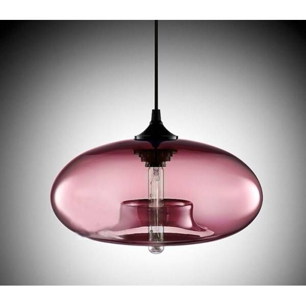 Edison Light Bulbs & Glass Pendant Lights – Cult Furniture Regarding Most Recent Glass Pendant Lights With Edison Bulbs (View 8 of 15)