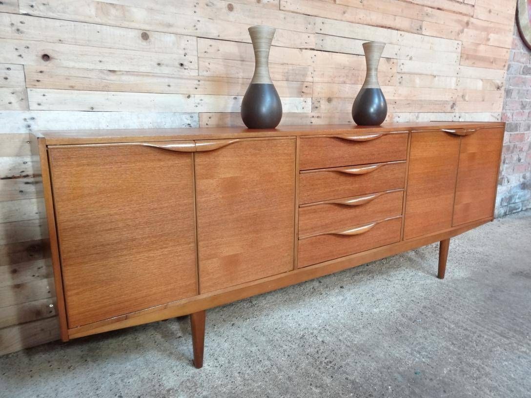 Featured Photo of 15 Best Ideas 50s Sideboards