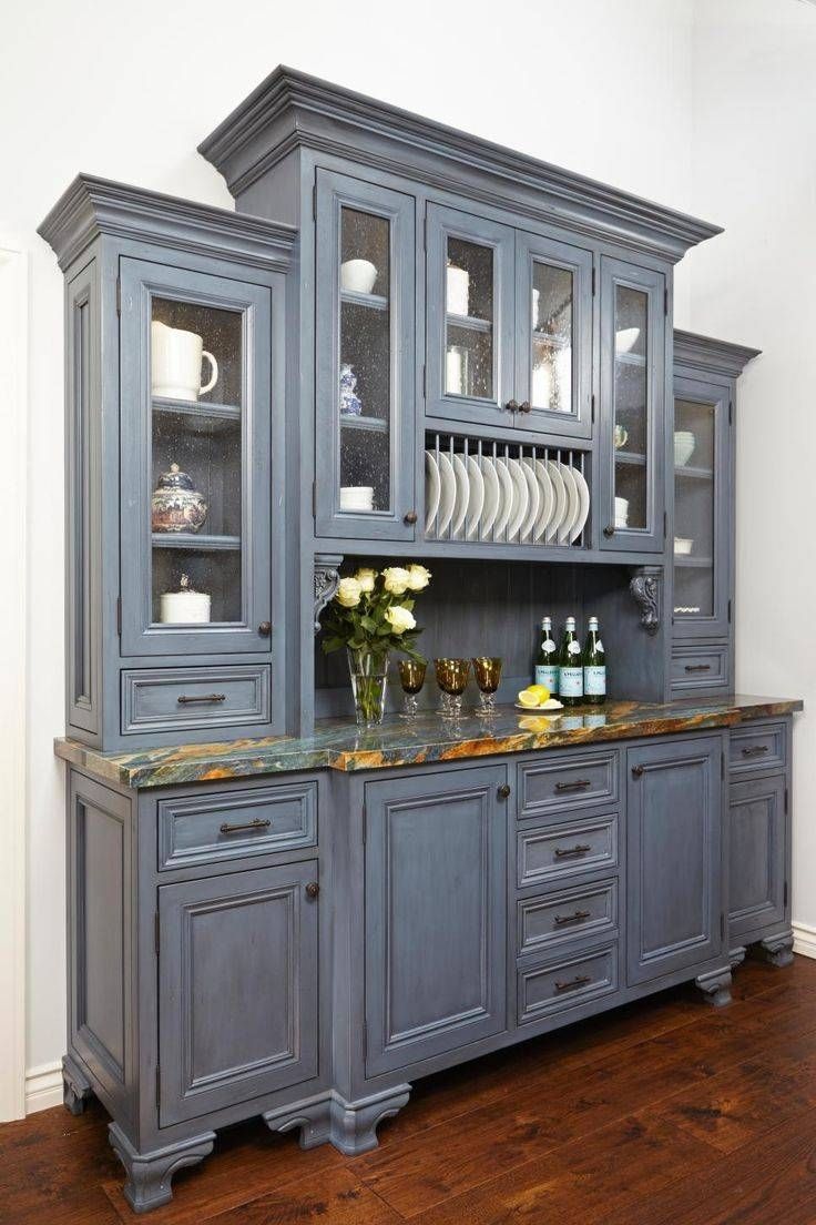 country kitchen hutch        <h3 class=