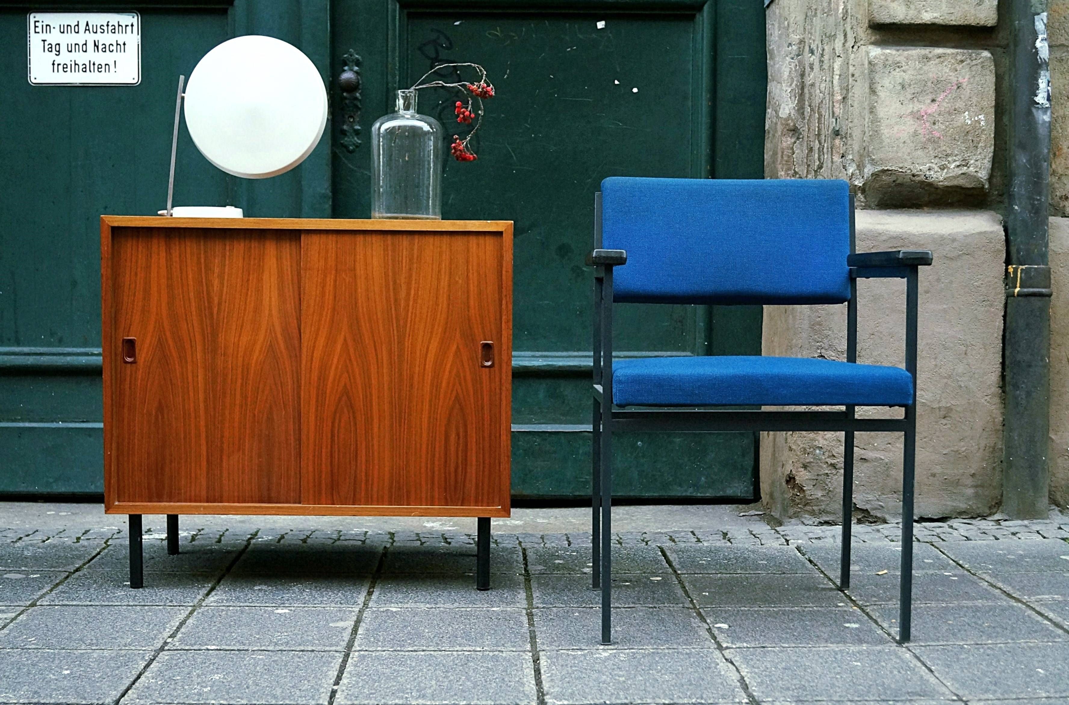 Flex! Mid Century Vintage Design Nürnberg » Kleines Sideboard For 2018 Kleine Sideboards (View 13 of 15)