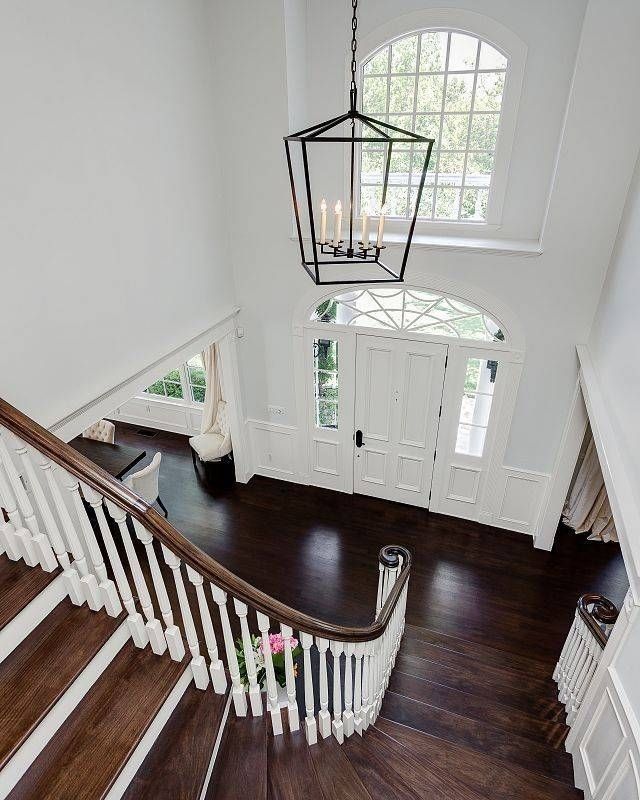 Foyer Lantern Chandelier Best 25 Entry Chandelier Ideas On Throughout Most Popular Entry Foyer Pendant Lighting (View 5 of 15)