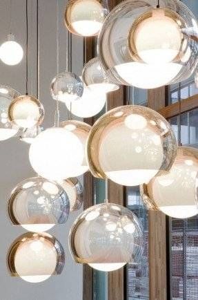 Glass Globe Pendant Light – Foter Pertaining To Most Current Globe Pendant Light Fixtures (View 5 of 15)