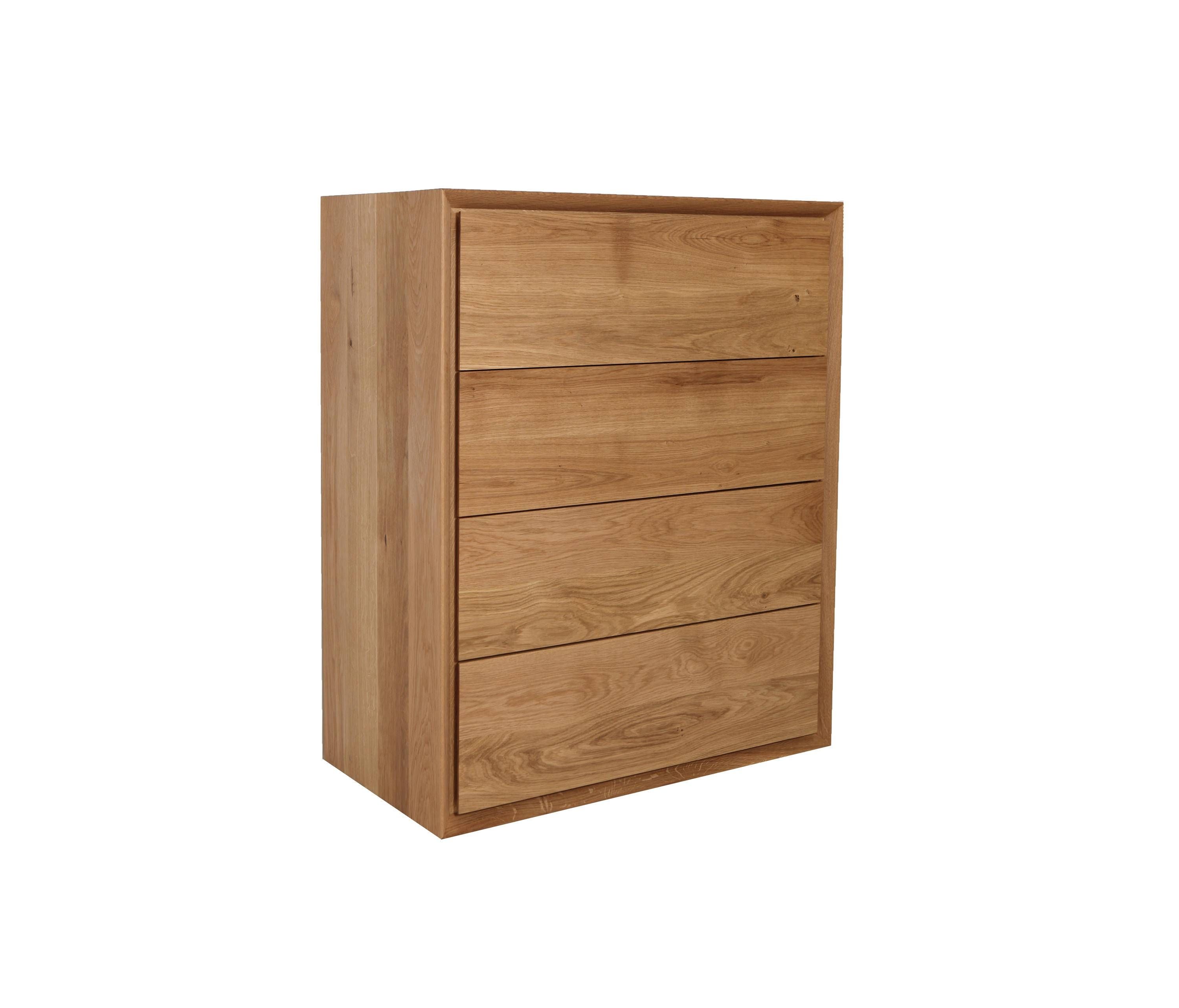 Gracia Highboard Kommode – Sideboards From Made In Taunus | Architonic For Newest Kommoden Sideboards (Photo 12 of 15)