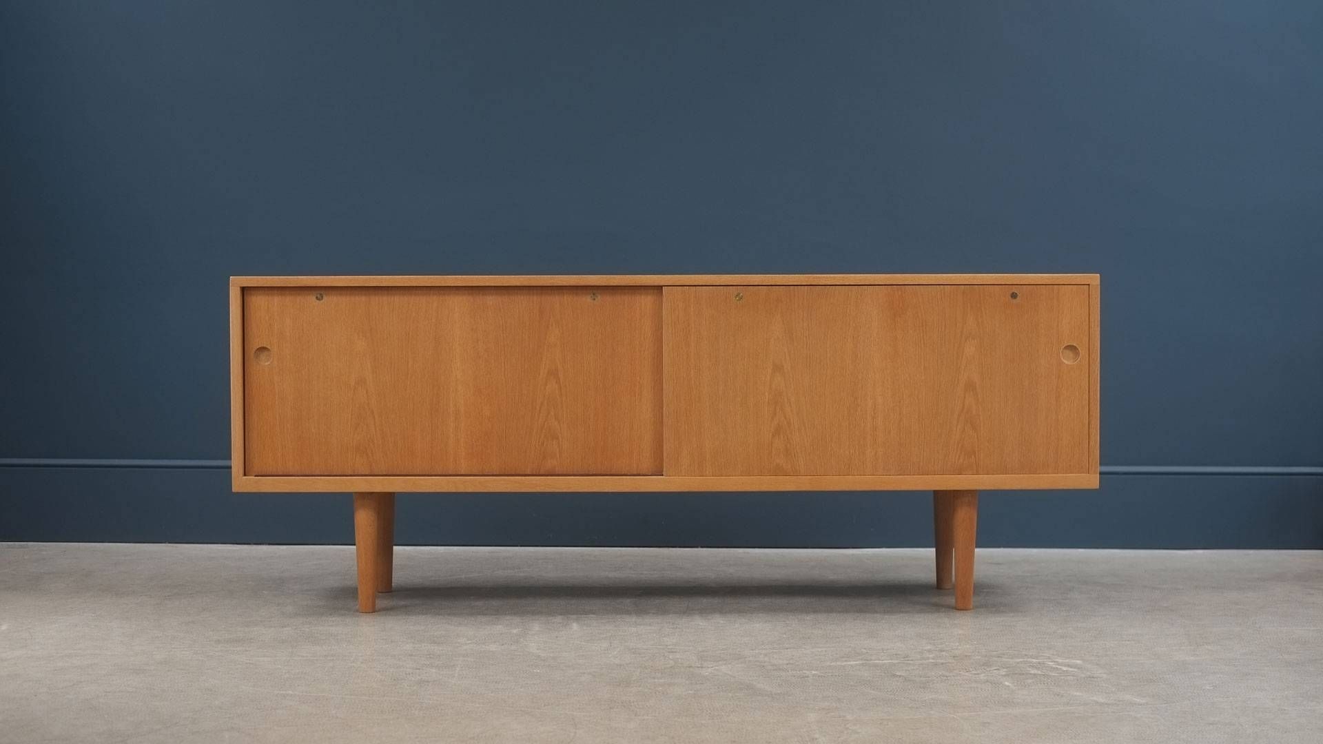 Hans Wegner Ry26 Sideboard | The Modern Warehouse Throughout Latest Hans Wegner Sideboards (View 6 of 15)
