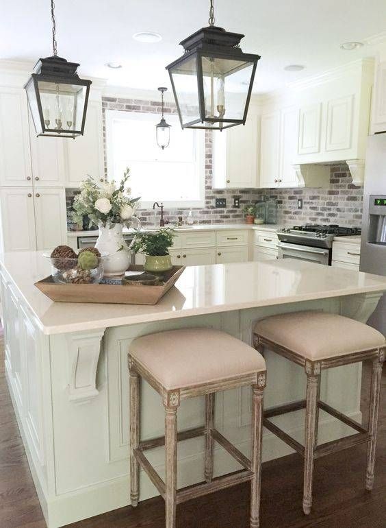 Home Lighting Top Lantern Pendant Light For Kitchen Show Design Throughout 2018 Small Lantern Pendant Lights (View 6 of 15)