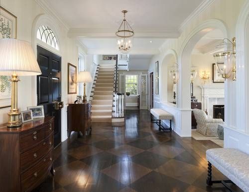 How To Light A Foyer (reviews/ratings) For Best And Newest Entry Foyer Pendant Lighting (Photo 15 of 15)