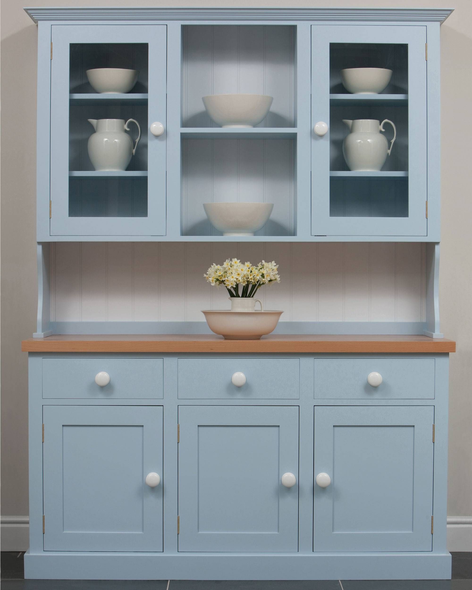Kitchen Dresser – Kitchen Design With Most Recently Released Kitchen Dressers And Sideboards (Photo 9 of 15)
