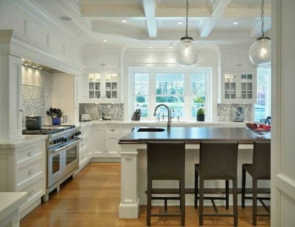 Kitchen Island Pendant Lights Cool Pertaining To Drop For Within Current Drop Pendant Lights For Kitchen (View 6 of 15)