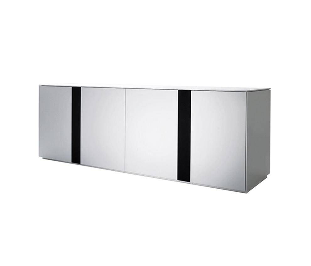 Media Sideboard – Multimedia Sideboards From Walter K. | Architonic With Best And Newest Media Sideboards (Photo 2 of 15)