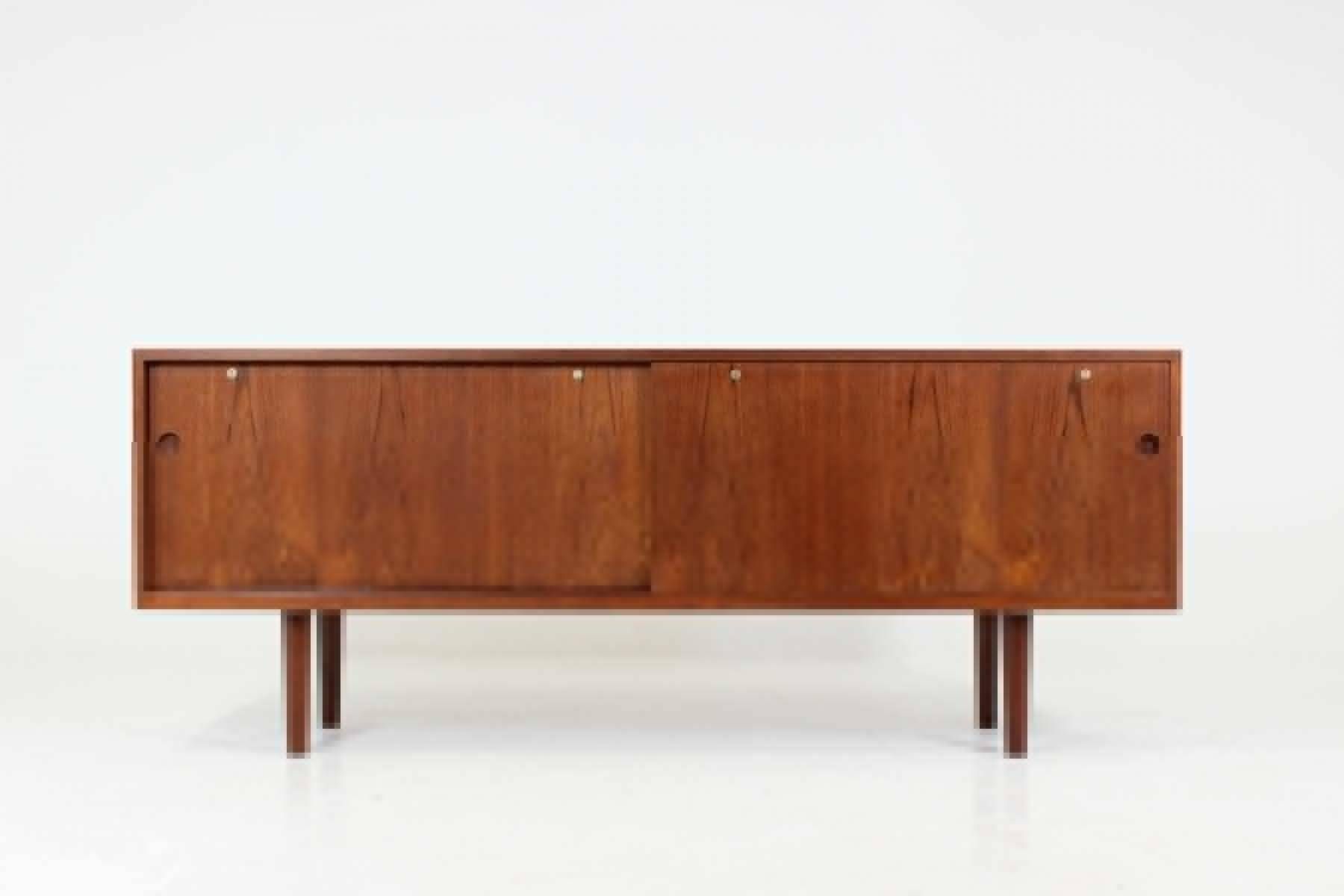 Featured Photo of 15 Best Wegner Sideboards