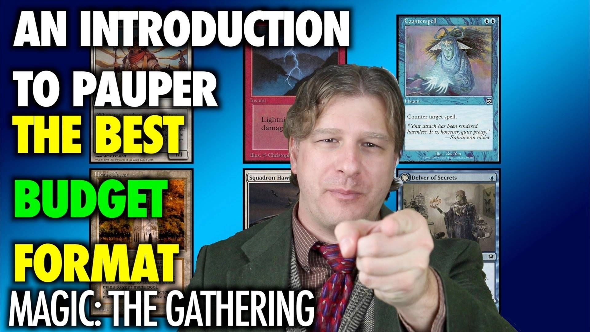 Mtg – Introduction To Pauper  The Best Budget Format For Magic Within Newest Magic The Gathering Sideboards (View 11 of 15)