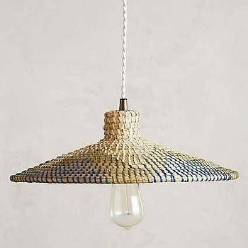 Natural Pendant – Products, Bookmarks, Design, Inspiration And Ideas. With Regard To Recent Natural Pendant Lights (Photo 13 of 15)