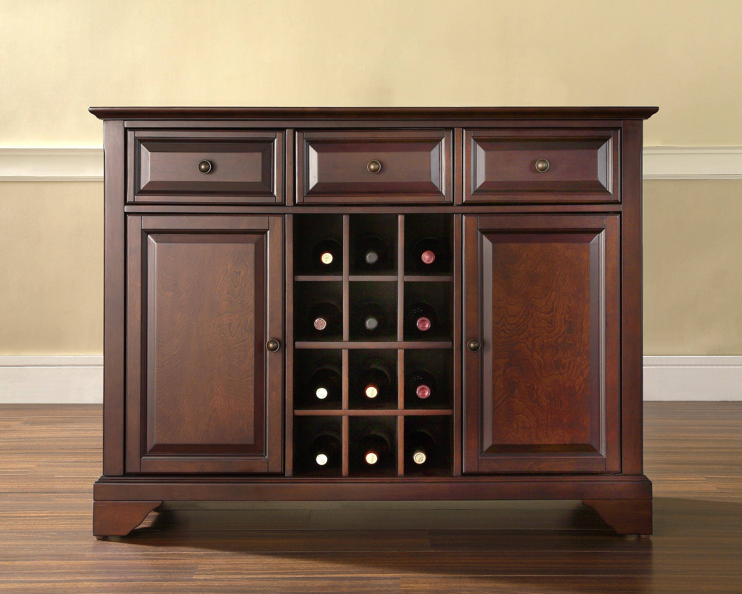 New Sideboard Buffet Server – Bjdgjy Inside Best And Newest Sideboard Buffet Servers (Photo 1 of 15)